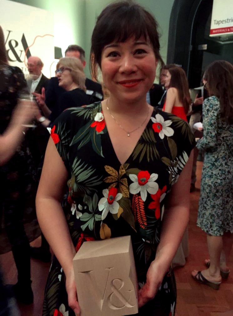 Cat O'Neil tweet media