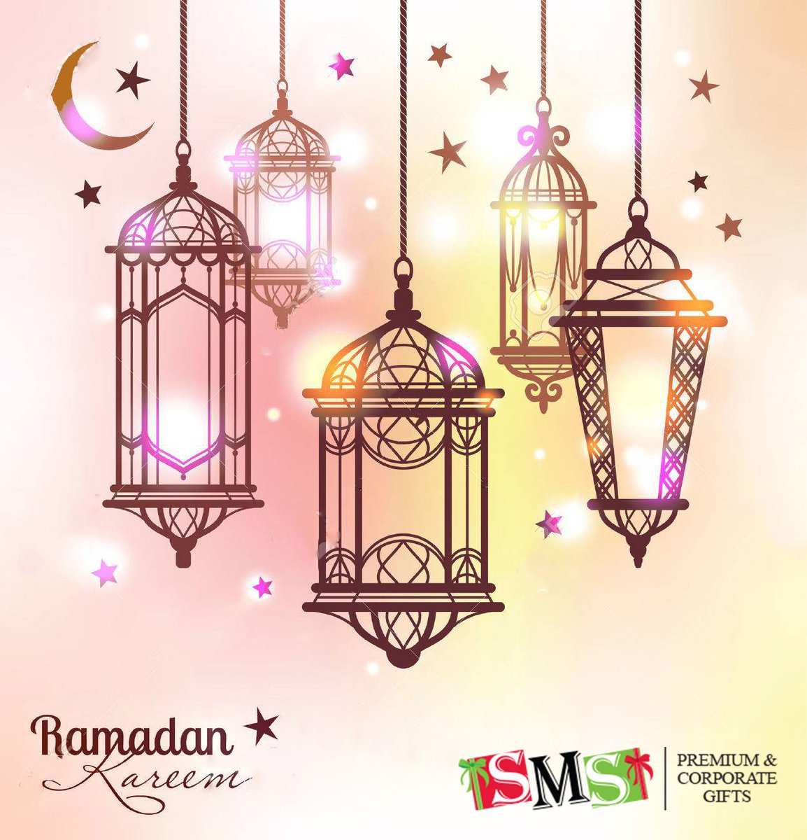 smstrading_uae's tweet photo. It’s a day of rejoicing and bliss; it’s a day of blessing and peace;  it’s a day to celebrate together!
RAMADAN KAREEM https://t.co/eiQd5LFDoK