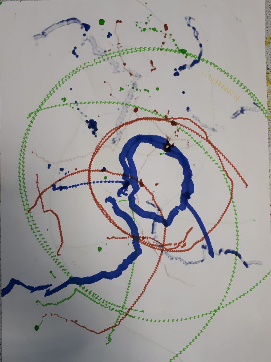 CwlcScience's tweet photo. Scribblebots 🤖 at KS3 Science Club. Mrs Helme, you are very cool🤖 https://t.co/Dy2DMSLGGl