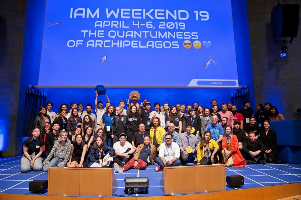 Planetary Futures Goals at IAM Weekend 2018 🖲 🌍 ✨ - mailchi.mp/7001a1eb37c9/f…