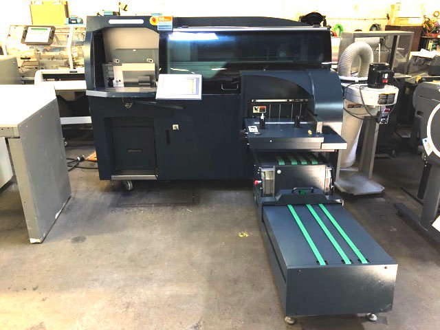 usedpresses's tweet image. For Sale: 2007 #Bourg BB3002 Used Bindery &amp;amp; Finishing machine is now available at best price. 

Know more call @ 1-800-268-6577 
Email @ machines@printersparts.com 
Visit used-presses.net/product/binder… #UsedBourgMachines #UsedBinderyMachine

Find more machines at goo.gl/aVnHCc
