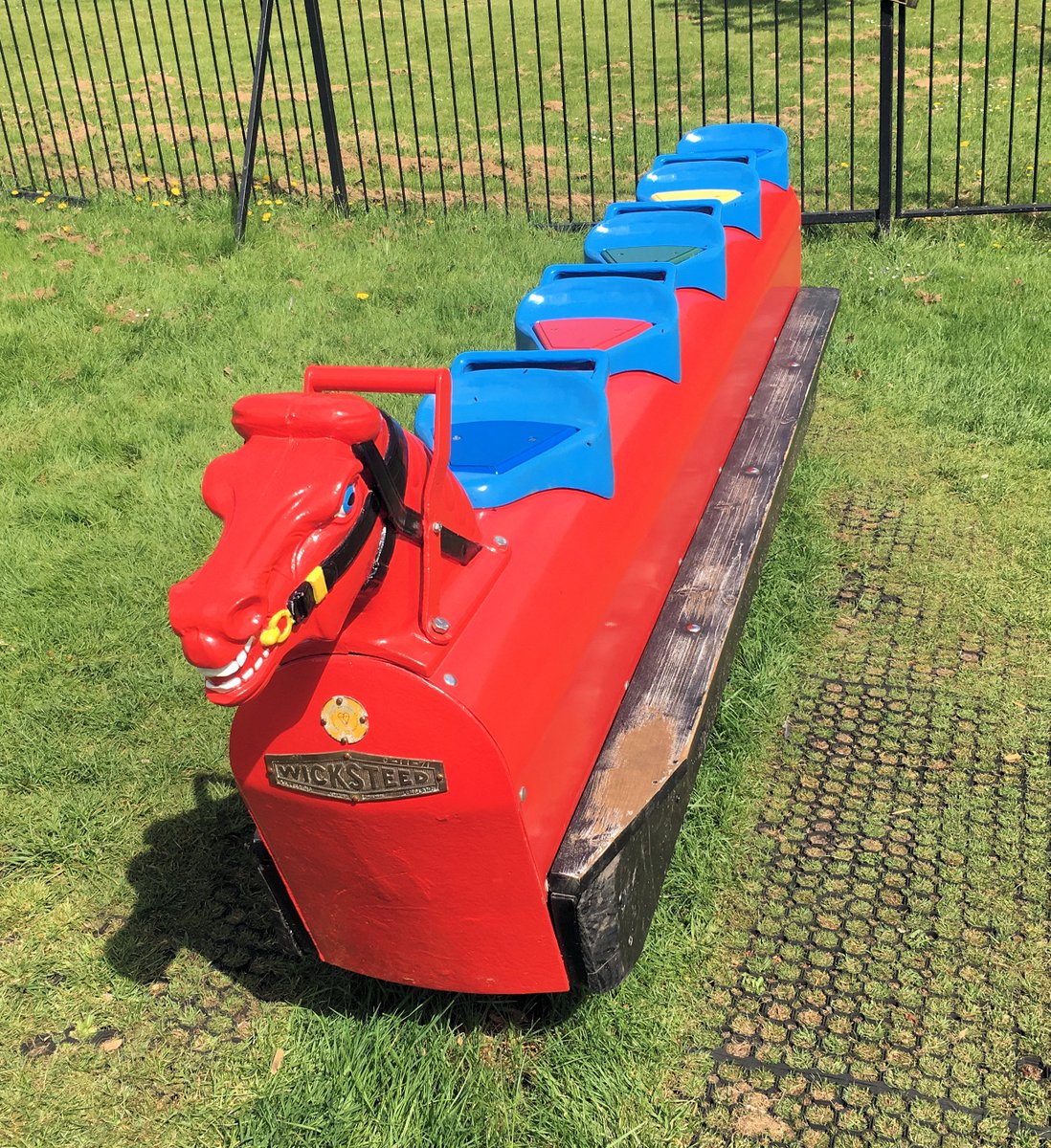 Sale > wicksteed park equipment > in stock