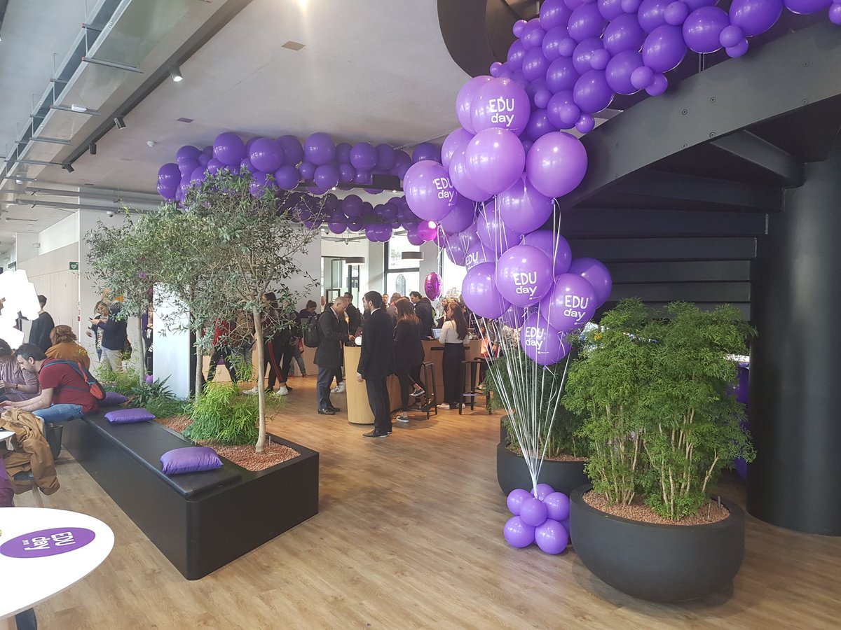Today is the #eduday. Great event involving schools, students, teachers, universities and all believing our future relies on #education Thanks <a href="/microsoftitalia/">Microsoft Italia</a> cc. <a href="/AnthonySalcito/">Anthony Salcito</a> <a href="/simonmor09/">Simonetta Moreschini</a> <a href="/delsolef/">Francesco Del Sole</a> <a href="/candocandi/">silvia candiani</a> <a href="/chiaram/">Chiara Mizzi</a> <a href="/RobiBertolotti/">Roberta Bertolotti</a> <a href="/bcominelli/">barbara cominelli</a> <a href="/MicrosoftEDU/">Microsoft Education</a> <a href="/chiararo/">Chiara Ronchetti</a>