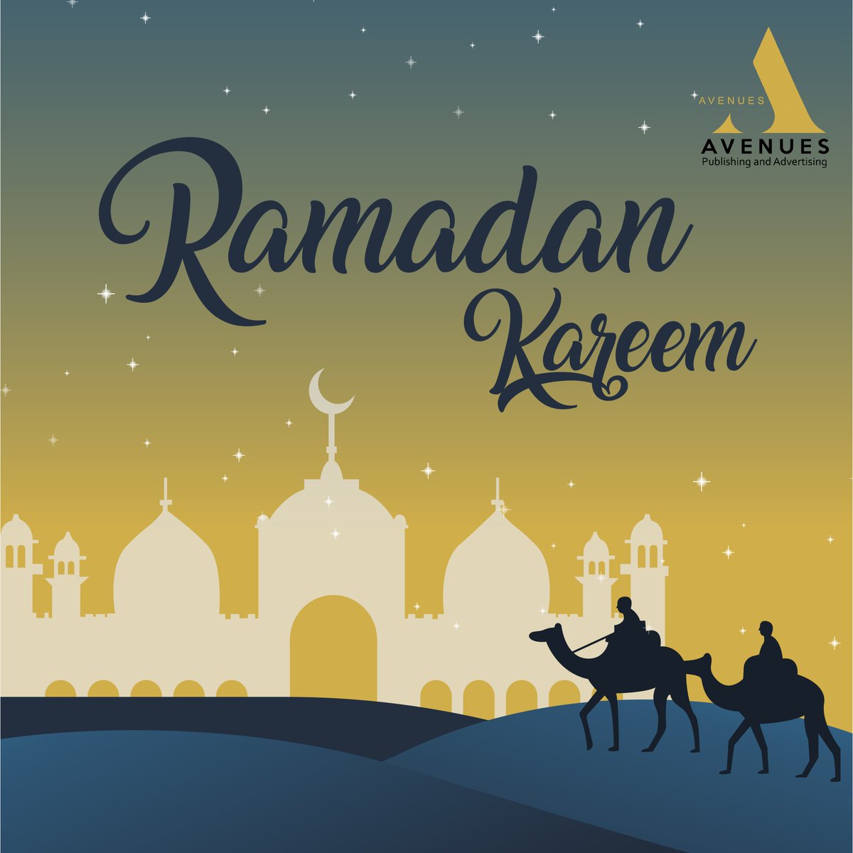 ClubAvenues's tweet photo. May you will be blessed with good health.
Prosperity and May Allah’s blessings always shine upon you and your family. #RamadanKareem2018 #AvenuesClub #AllahBlessUs #Ramadan2018 #BlessMonth https://t.co/rdry0nYRiq