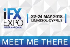 NadiaValutrades's tweet image. Don&apos;t miss #Valutrades at #iFXExpo Cyprus 22-24 May 2018 to discuss our exciting product offerings #FIXAPI #FX #CFD #Bitcoin #Crypto #YourPersonalBroker