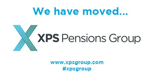 Xafinity's tweet image. Please find us at our new account XPS Pensions Group. 
Following our merger with Punter Southall’s actuarial, investment consulting &amp;amp; administration businesses we are now XPS Pensions Group. For future company updates follow #xpsgroup or visit xpsgroup.com