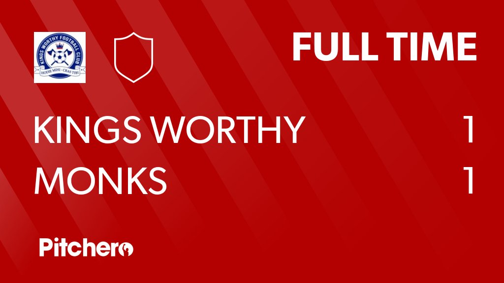 Kings Worthy FC tweet media