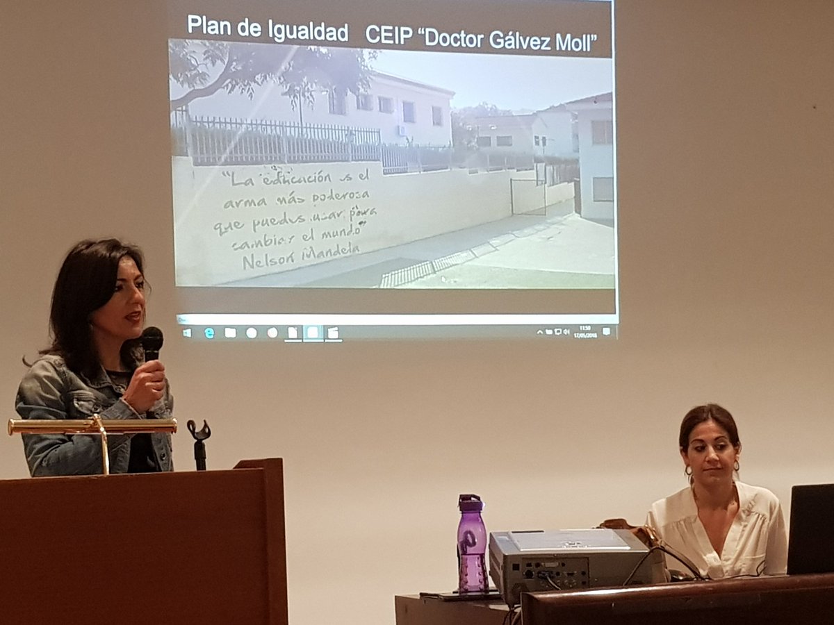 jmoliva1's tweet photo. @cepmalaga BBPP en Igualdad de Género en el CEIP GÁLVEZ MOLL (Málaga). Extraordinario trabajo!! https://t.co/DoBu5A3Rgs