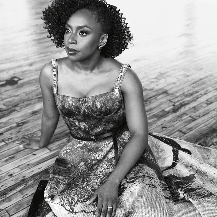 cerebrallemon's tweet image. Nigerian writer, #ChimamandaNgoziAdichie graces the cover of Port Magazine, issue 22. In the lead interview, she discusses the strain writing Half Of a Yellow Sun put on her.

📷: @port_magazine 

#Adichie #Bookstagram #Photos #Coverpages #Fashion #PortMagazine