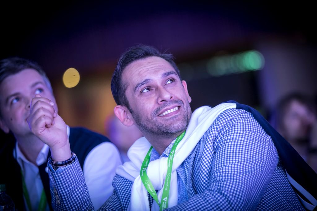 naszub's tweet photo. The_LHoFT: RT PYSU_eu: .neuroprofiler received three months of Hotdesking and a year of membership by The_LHoFT during ICTSpring Well done 🙌
Thanks naszub for your involvement as a #PYSU judge
#PYSU #ICTSpring2018 #startups #startupnation #digitalhub https://t.co/1YuCJpq6eR