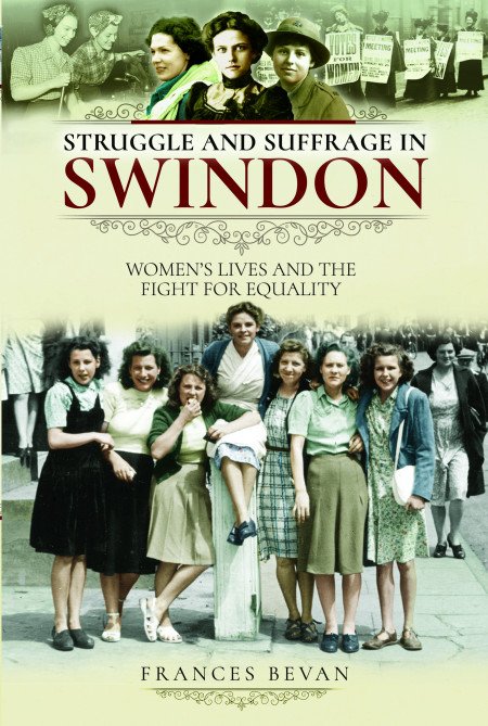FrancesBevan's tweet photo. How excited am I? The 1st proof of the beautiful jacket for my book to be published later this year by @penswordbooks https://t.co/CwtJbyTDrv