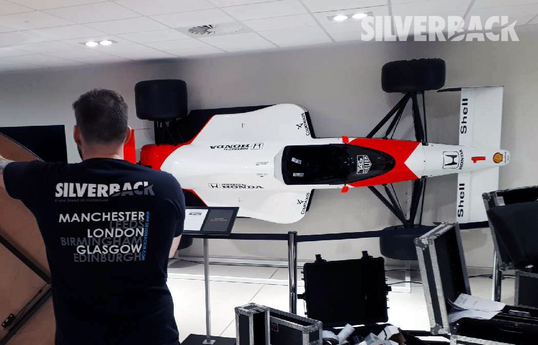 SpaceStudiosMcr's tweet photo. .@SilverbackCrew is a premier crewing company committed to bringing the highest standards of support crew to the live events, TV and Film industry: https://t.co/hrDZrhlCX4 https://t.co/OHfqNrJUd9