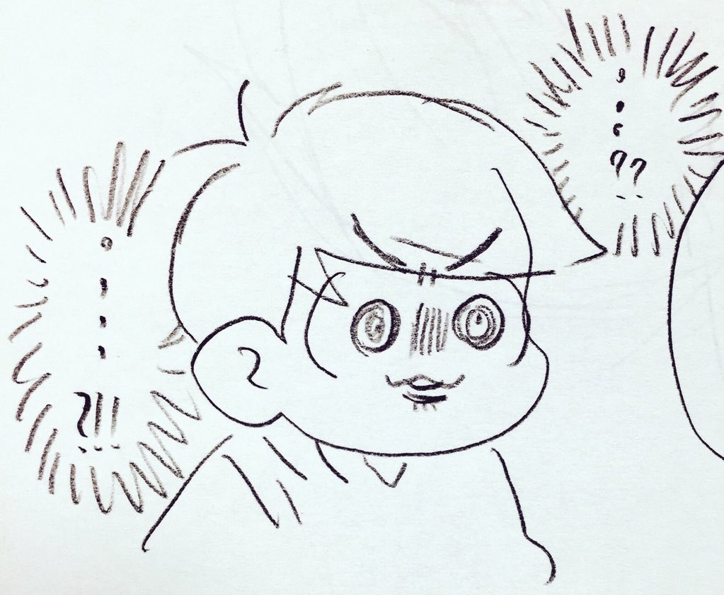 # 描き手の性癖が出るカラ松

もちっ!虚無っ! 