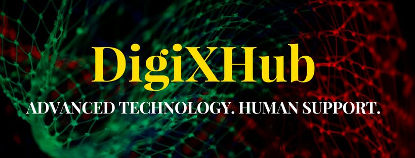 DigixhubSocial's tweet photo. For business startup or traders with the mindset of starting a trading website, aim to build a secured exchange system with Blockchain that makes it easy for you with DigiXHub.
#Blockchain #cryptocurrency #blockchainapps #digitalassets #exchnages #blockchainsolutions https://t.co/l0G9mVnMJp