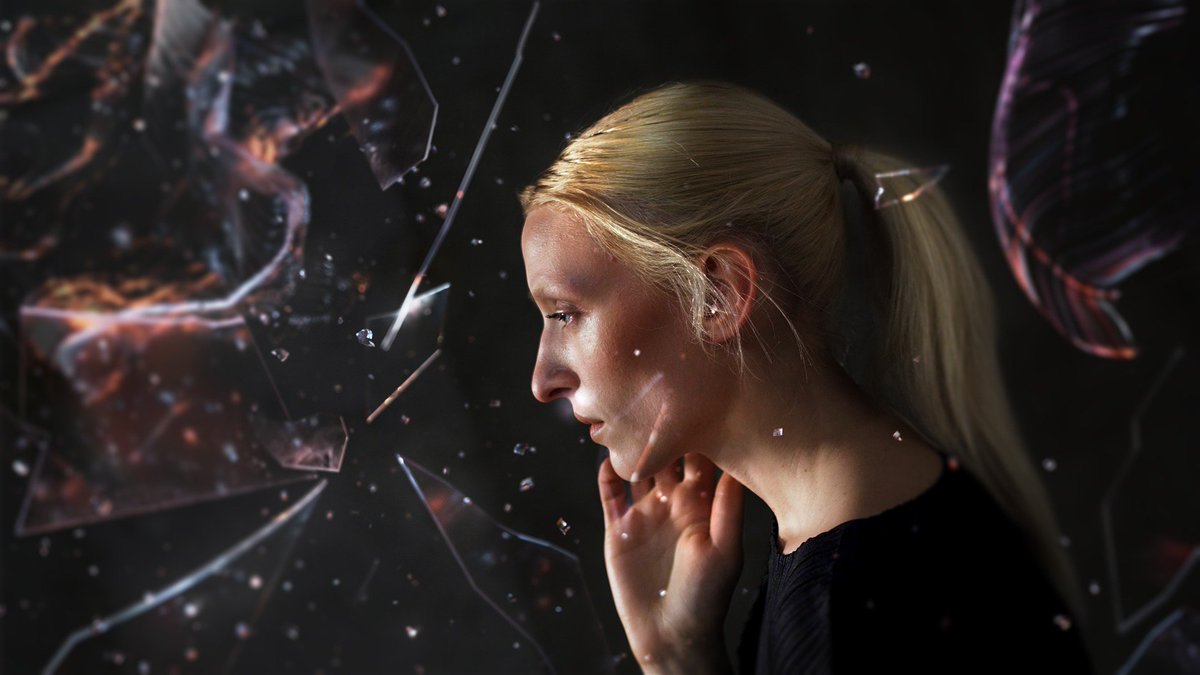 field_io's tweet photo. When mind-controlled tech enhances our thoughts, will it also control our feelings? https://t.co/MZzeAKN7gN
#mindcontrolledtech #brainmachineinterface #BCI #neurallace #neuralink #neurotechnology #experimentalfilm #AI #deeplearning #hiddenlayer #artificialintelligence https://t.co/vGvceO6qOe