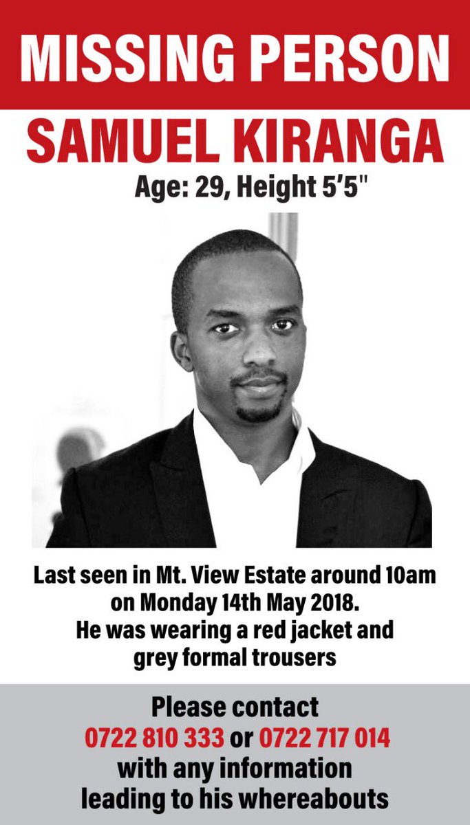 RamzZy_'s tweet photo. KOT do you thing. Letโs find Sam. https://t.co/DXURgXdU0S