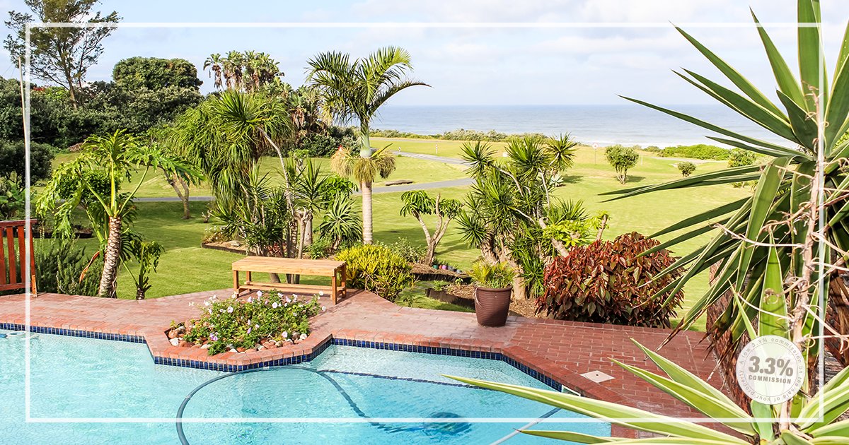 ConlonProp's tweet photo. #EASTLONDON #NEWLISTING
Asking: R3 700 000
Size: 1046sqm
5 beds | 4 baths | double garage | built-in bar | entertainment area | swimming pool | generator | sea views
#Winterstrand
https://t.co/mYq6CCVRqL
#ConlonProp #ForSale #ThreePointThree #HomeSale #HouseHunting #Property https://t.co/9icDCDhVGf