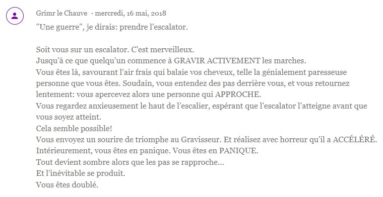 SirShumule's tweet photo. Grimr le Chauve, le Retour. 🤩🤘🏻#SmartAssComments #Zuged https://t.co/81XoqETmM2 https://t.co/x58gDL798W