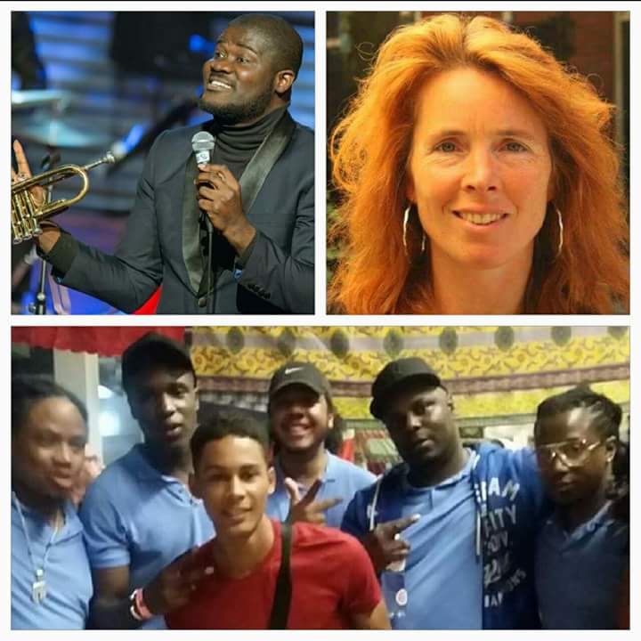 VANDAAG 16 MEI WEER ZOJAZZ LOUNGE RADIO <a href="/RTVRAZO/">Razo-Amsterdam</a>
Herhaling met gasten jazz trompettist Berima Amo Snr, Ellen Jansen en de winnaars van de Bigi Poku lounge - band De 2e ronde.
Luister live 16:00 - 18:00-  salto.nl/player-razo/