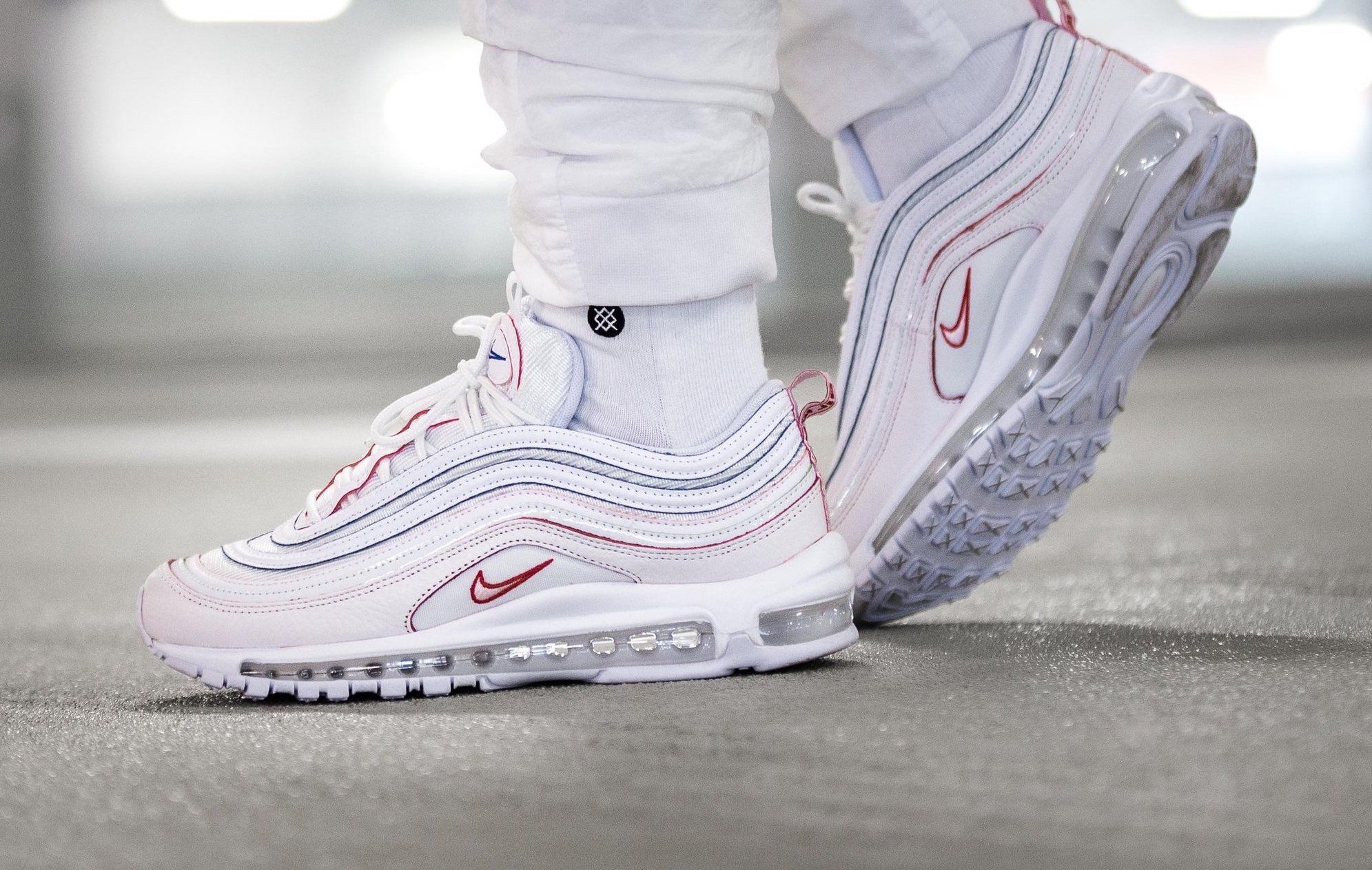 JustFreshKicks on X Now Available Nike W Air Max 97 SE Rainbow CR https t XOqpXm2TMO TG https t 013FQvqS6d BN https t 97CV2aZ3b3 AF https t yPZfZ9Zusu 43 https t SKz7zH2HVn OK https t.c...