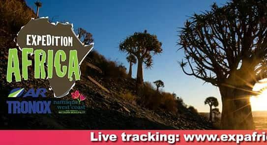 Addicted2Advent's tweet photo. 3 Days to go for Team @addicted2adventuresa (A2A) to participate in the 550km Expedition Africa 2018 Namaqua West Coast Adventure Race.
#expafrica2018 #addicted2adventure #namaquawestcoast #addicted2care #adventure #adventureracing
#arworldseries #kineticevents #visitwc https://t.co/M3qI9hsKKf