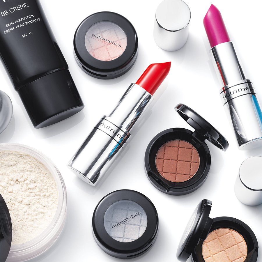 Nutrimetics tweet picture