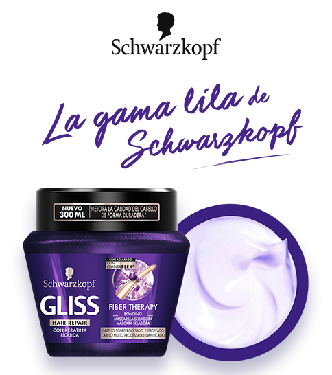 demuestras's tweet photo. @schwarzkopf reparte 2000 #muestras #gratis de su reparador de cabello Gliss Fiber Therapy para los primeros en registrarse. Rápido que vuelan https://t.co/Rmye1f13Fa https://t.co/1Gvt338cY5