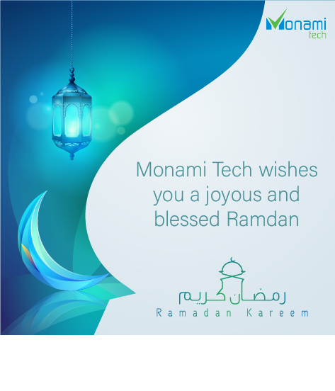 Monamitech01's tweet photo. #Ramadan #Kareem from all of us at the @Monamitech01 Team. https://t.co/Mm9gBVnA2r