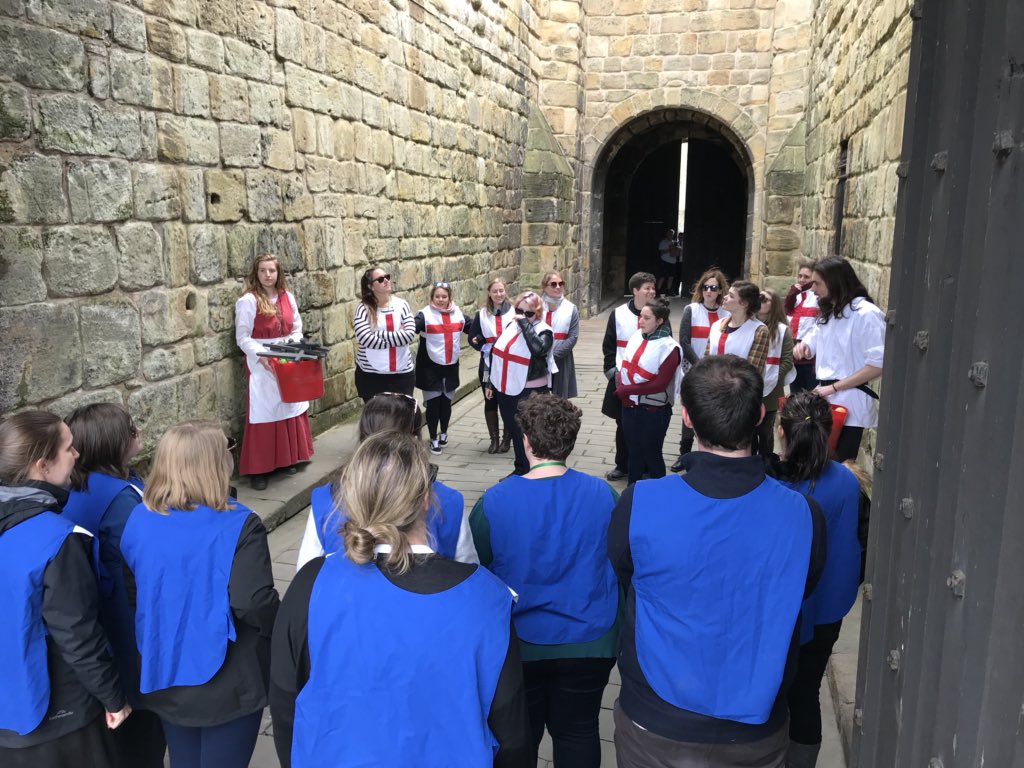 _museumguy's tweet image. The @OpenPalace group have been kicking goals the last few weeks tackling challenges of conservation, interpretation, education, and curatorial with the Hill House, Alnwick Castle, Mount Stuart and Inveraray Castle! #opp #openpalaceprogramme #oppscotland