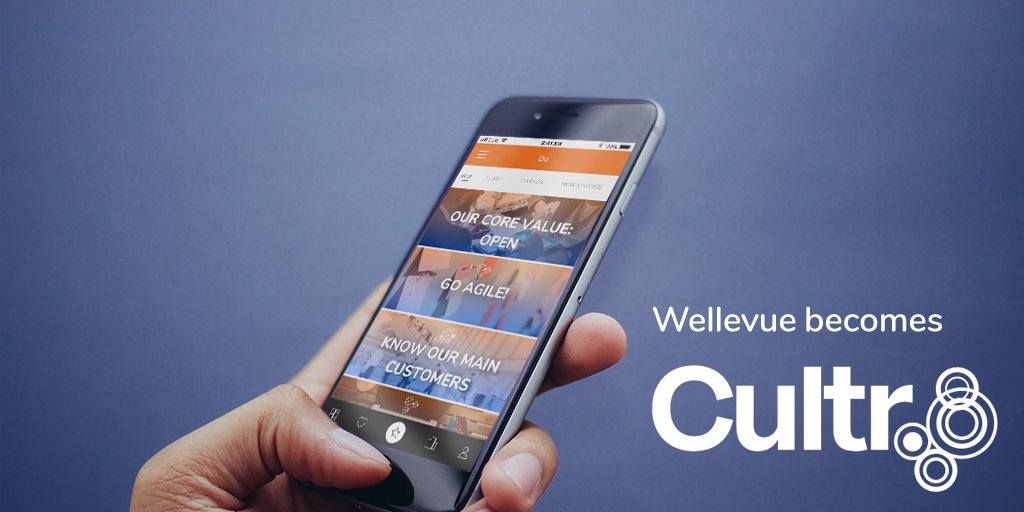 Wellevue tweet media