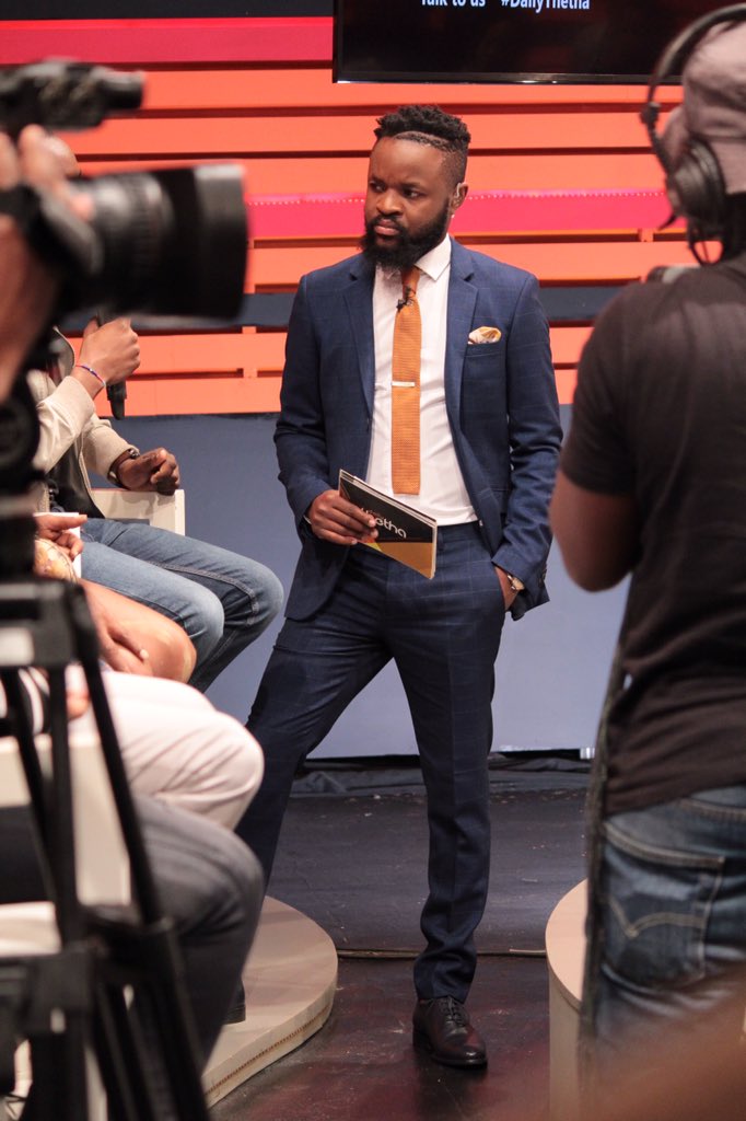 SABC 1 tweet media