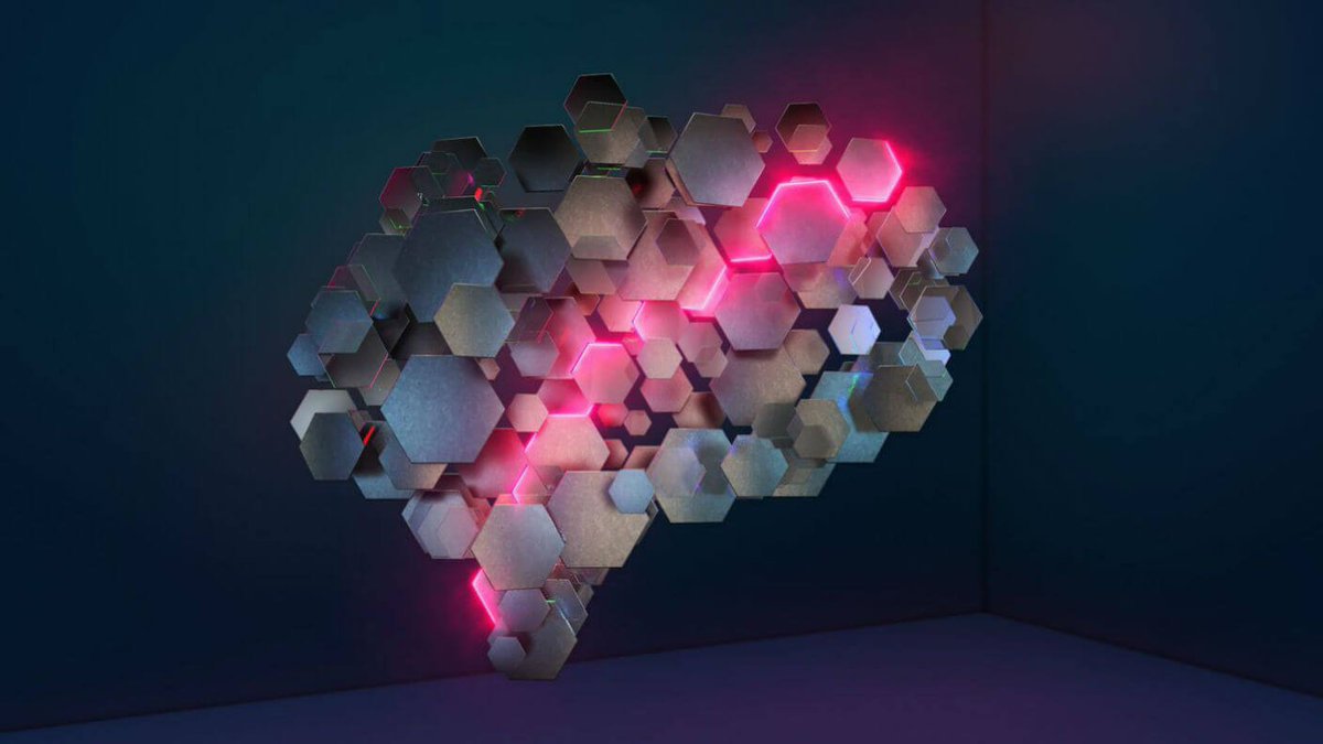 n11trm's tweet photo. This DeepMind AI Spontaneously Developed Digital Navigation 'Neurons' Like Ours https://t.co/v7xmRLwU6e https://t.co/AlZANhMajx