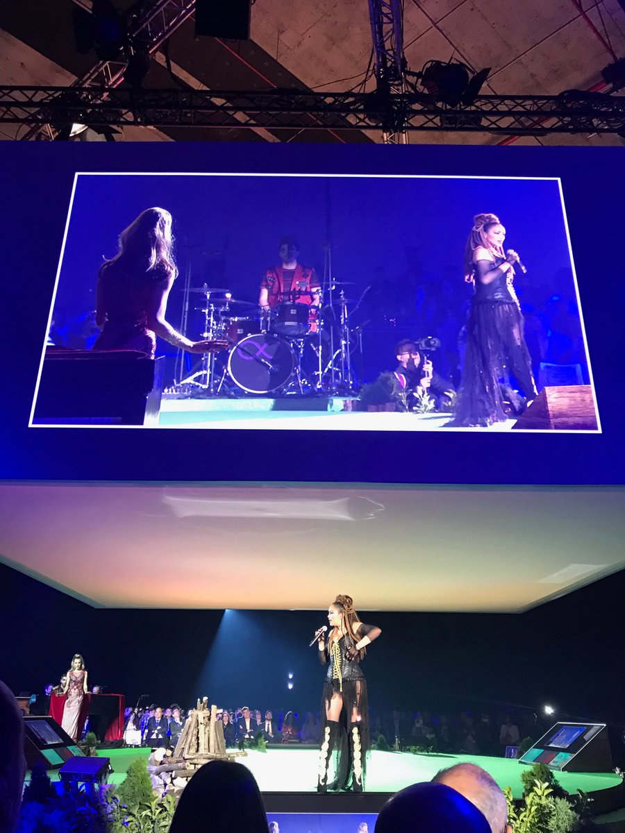 frangil's tweet image. Starts Basecamp #SalesforceMAD !!!