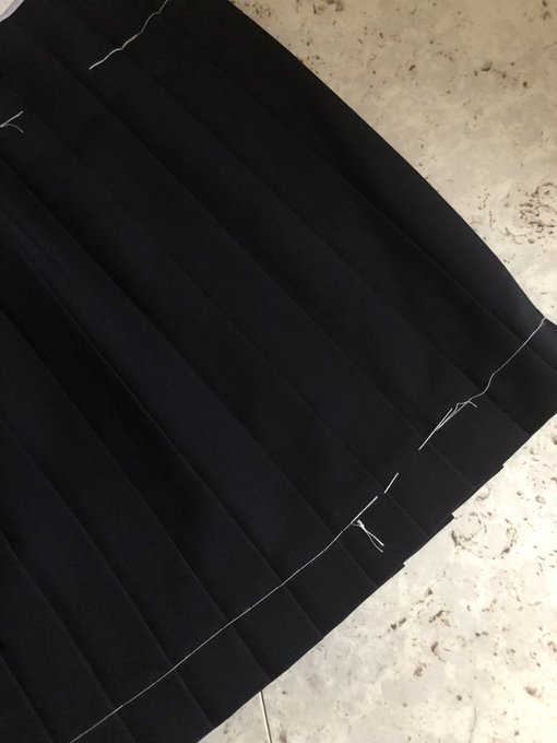 Twitterのコスプレ画像6