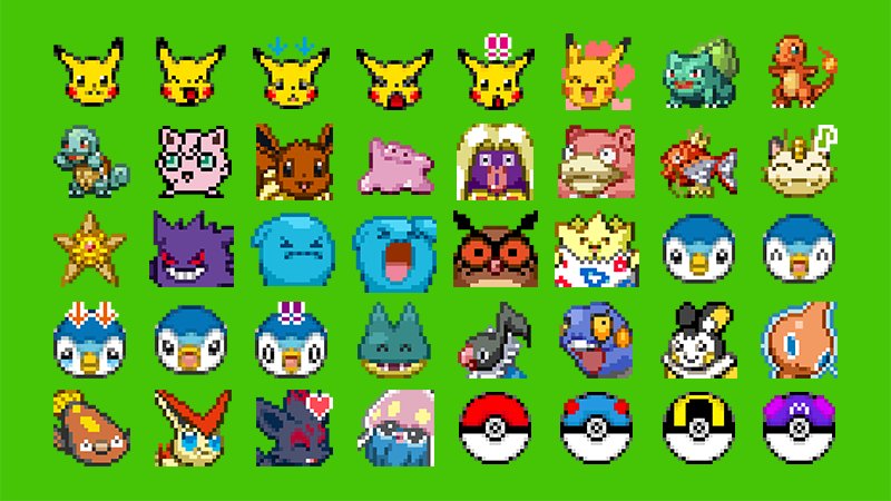 ポケモン公式ツイッター Lineのスタンプショップで ポケモン 絵文字 が発売中だよ ピカチュウをはじめ 人気のポケモンが大集結 いろいろな表情のポケモンが トークを盛り上げてくれるよ T Co 6qld2rywyr ポケモン ポケモン公式ツイッター Lineのスタンプショップで ポケモン 絵文字 が発売中だよ ピカチュウをはじめ 人気のポケモンが大集結 いろいろな表情のポケモンが トークを盛り上げてくれるよ T Co 6qld2rywyr ポケモン