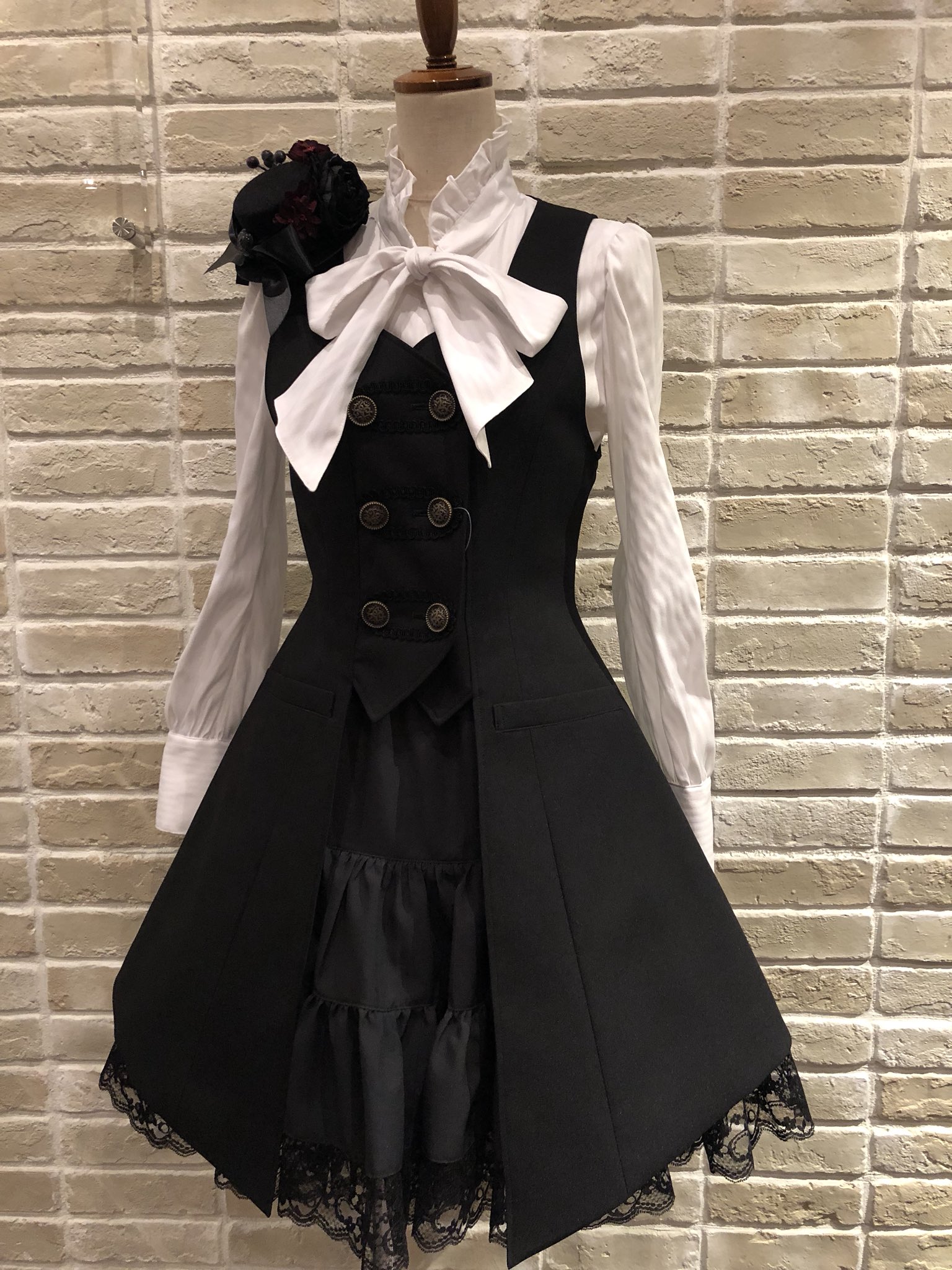 MIHO MATSUDA 心斎橋店 on Twitter: