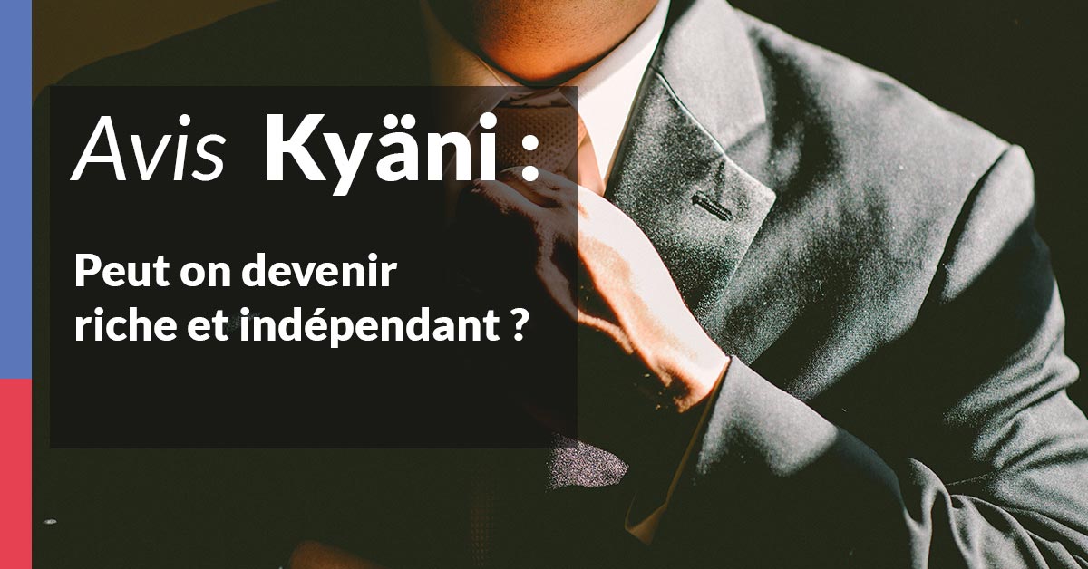 Kyani Avis : Peut-on devenir riche et indépendant avec ce MLM ?
kyani-france.info/kyani-avis-dev…