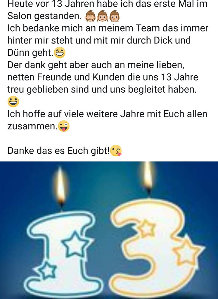 Dank An Kunden Für Treue