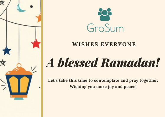 GroSums's tweet image. Ramadan is the time to empty your stomach to feed your soul.
#RamadanKareem #Sleeplesspraymore #feedyoursoul
