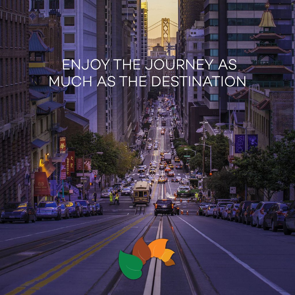 ColoursInfo's tweet image. Often we obsess over achieving a goal or reaching a destination, and don't realise that the journey itself is just empowering or enjoyable as the target itself. Learn to make the most of everything.
#journey #destination #travel #personaldevelopment #growth