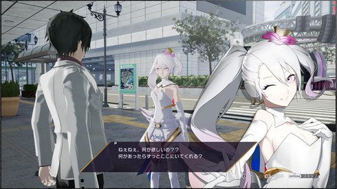 Ps5速報 در توییتر カリギュラ オーバードーズ 評価感想まとめ 雰囲気 戦闘曲は良いけどアニメの出来が残念 好きな人はめちゃくちゃ好きになるタイトル T Co Mis0c7hxkb Ps4 カリギュラod ゲーム