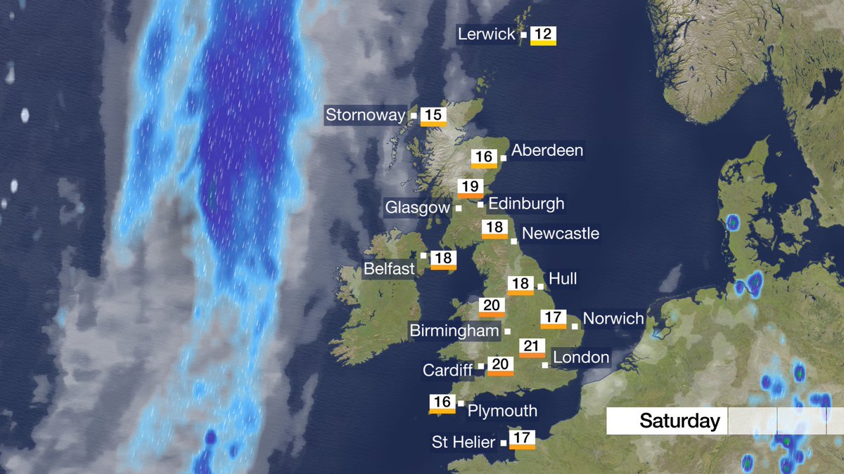 BBC Weather bbcweather Twitter