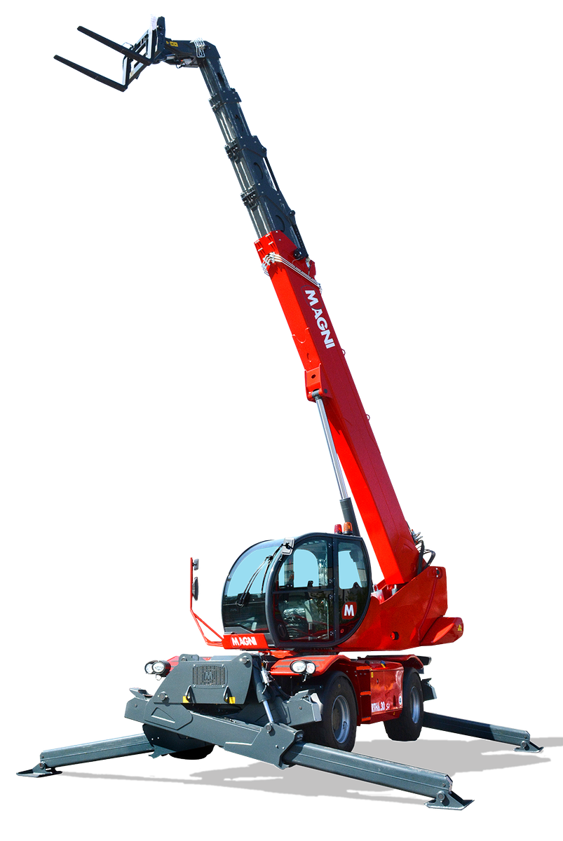 Magni TH - Official tweet media