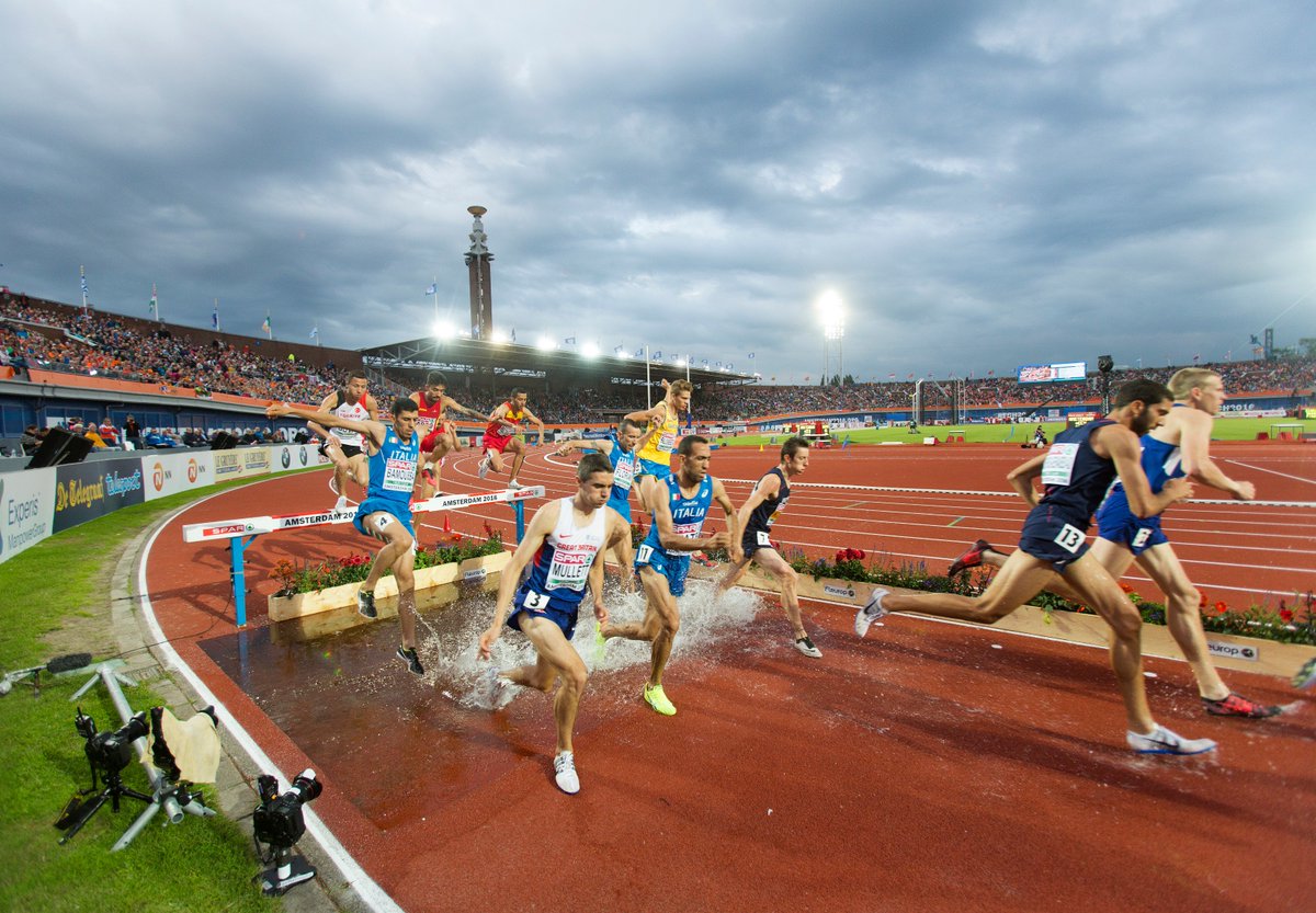 Olympisch Stadion tweet media
