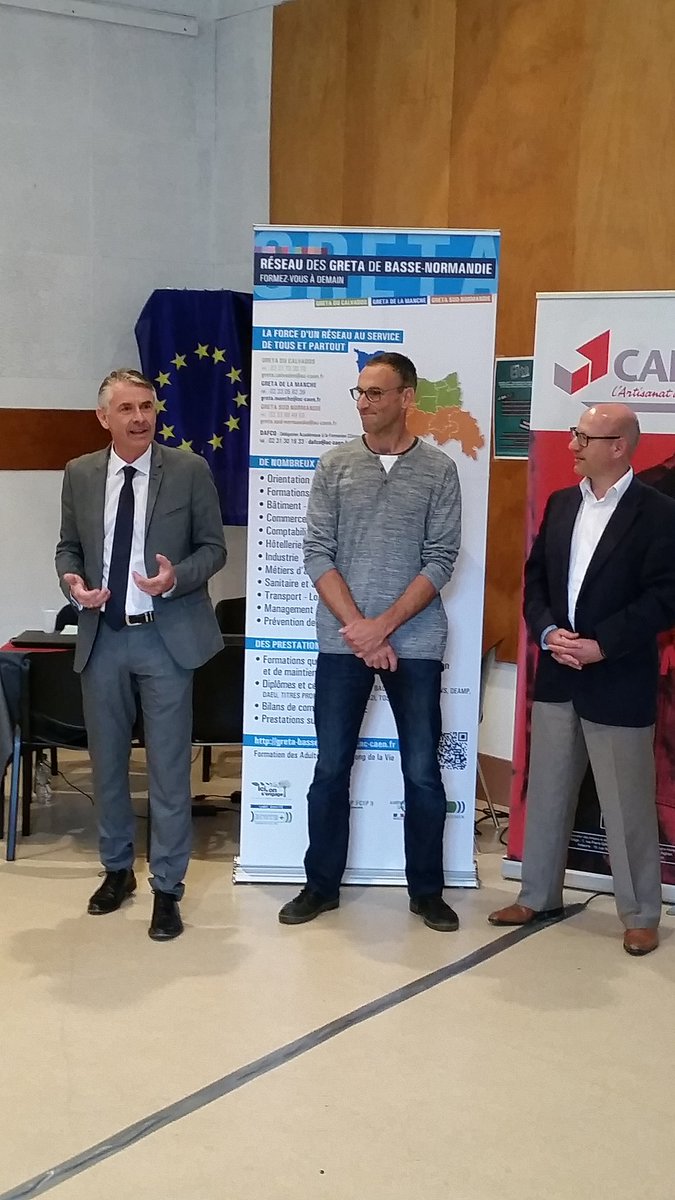 DidierMAGNIER_1's tweet photo. Le Havre, la rencontre BIM Elite... Région académique Normandie https://t.co/Mv7SXtN8kr
