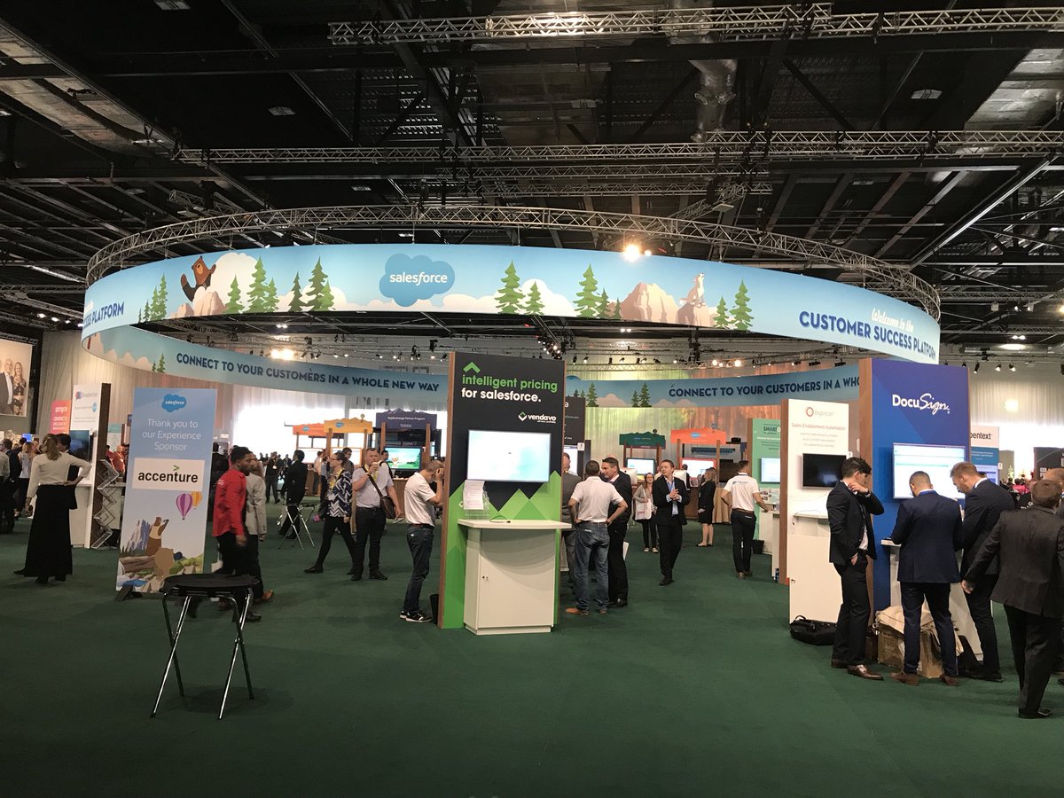 rivaengine's tweet image. Riva is a proud Salesforce Gold ISV Partner that delivers advanced Salesforce data integration for Office 365, Exchange, G Suite, IBM Collaboration Solutions, GroupWise, and other applications. #ThinkRiva #SalesforceTour #integrationexperts bit.ly/1GpC8fN