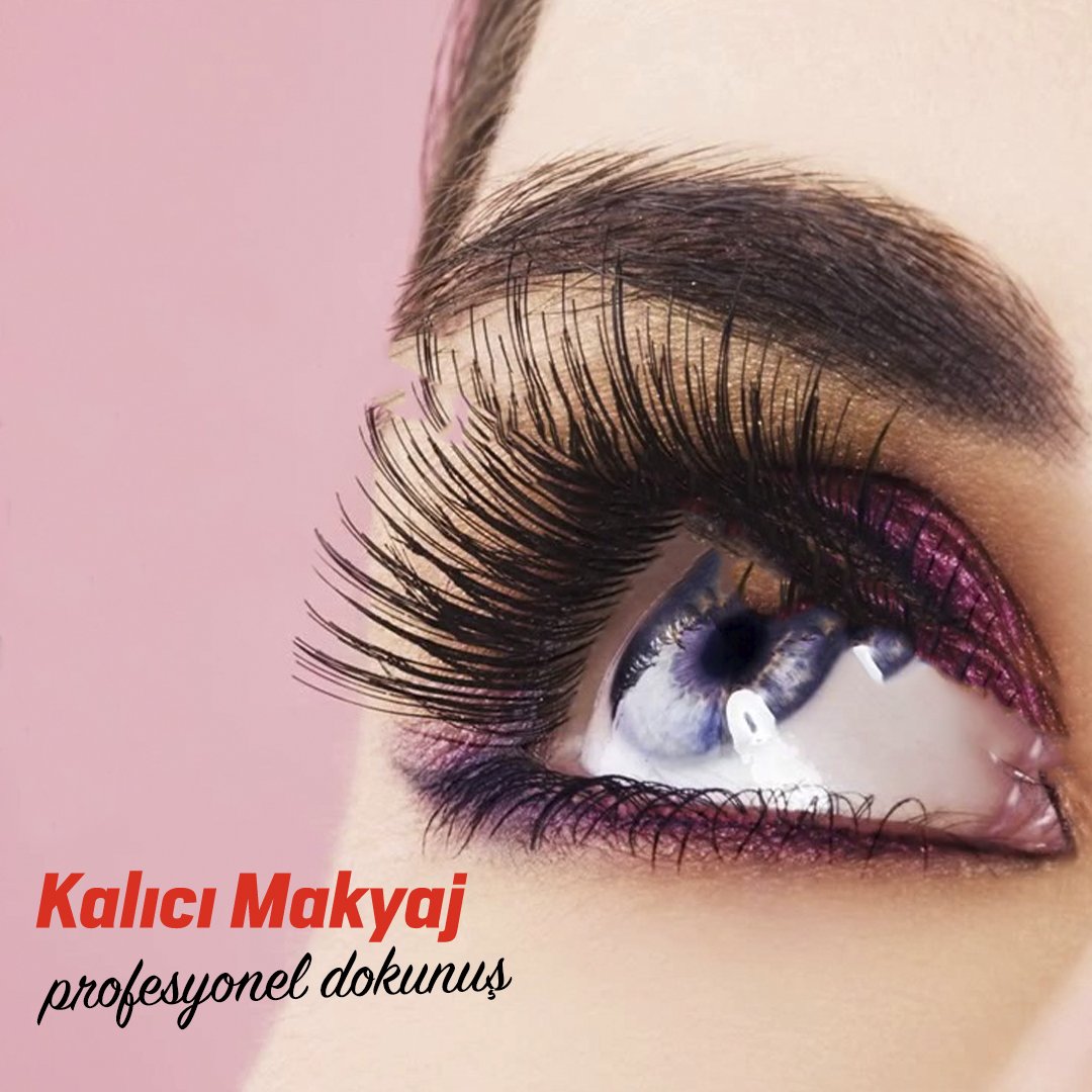 #KalıcıMakyaj'ın günlük hayatımıza vermiş olduğu rahatlığa #Dermaslim ile  ulaşmak için bizimle iletişime geçin! Detaylı bilgi için; ☎ 0 216 688 00 26