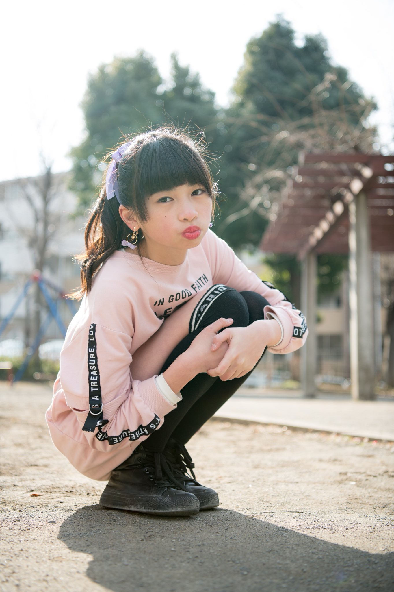 ミサ🍏 on Twitter: