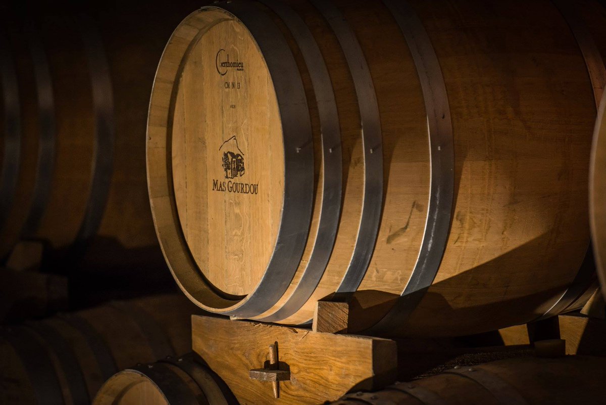 Vous êtes passés chez nous? 🍷 N'hésitez pas à partager votre expérience sur notre page TripAdvisor 😃 : tripadvisor.fr/Attraction_Rev… #MasGourdou #tripadvisor #picsaintloup #vin #languedoc #Valflaunès #VotreAvisNousInteresse