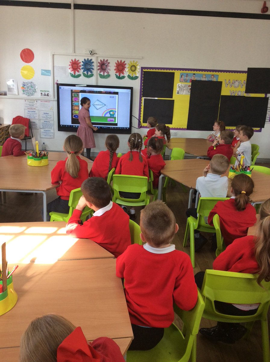 MerseyYear2's tweet photo. Phase 6 are working hard on their ur-sound in #mpaphonics this morning. @MerseyPrimary https://t.co/pRa5mSrnT4